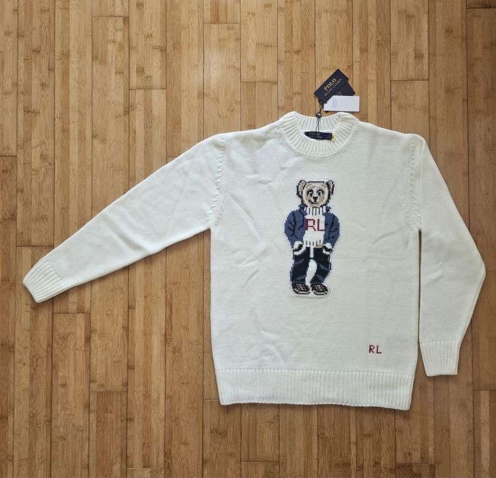 Polo Ralph Lauren Sweater Nou M