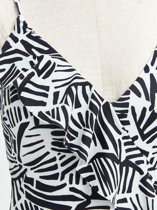 Нов цял бански костюм lc Waikiki