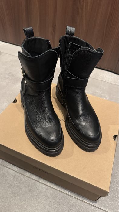 Кожени боти Cruyff