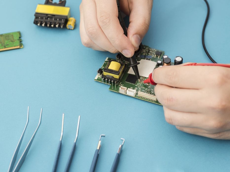 Ремонт стиральных машин