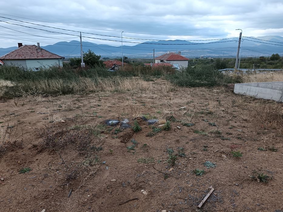 Продава се Парцел в с. Анево, Област Пловдив - 1200 кв.м за 47 €/кв.м - Снимка #5