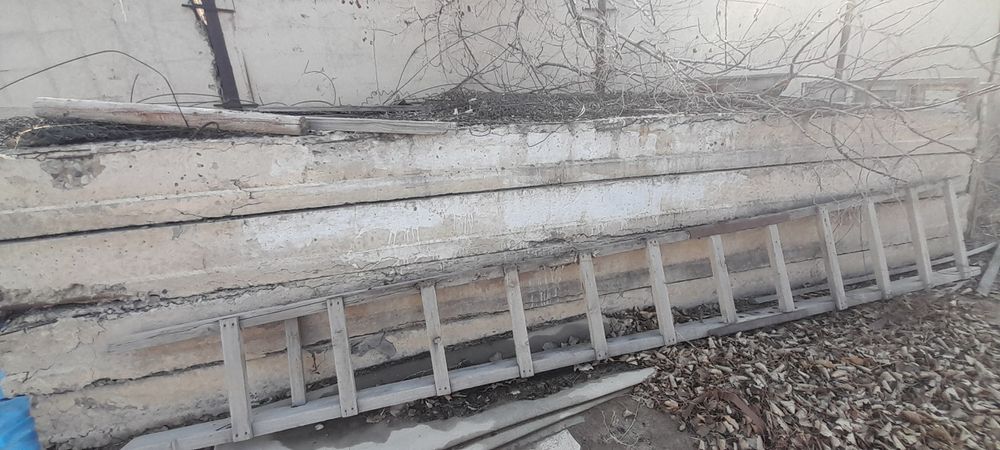 Плита перекрытия