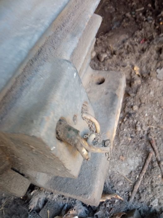 Двигатель трёх фазный