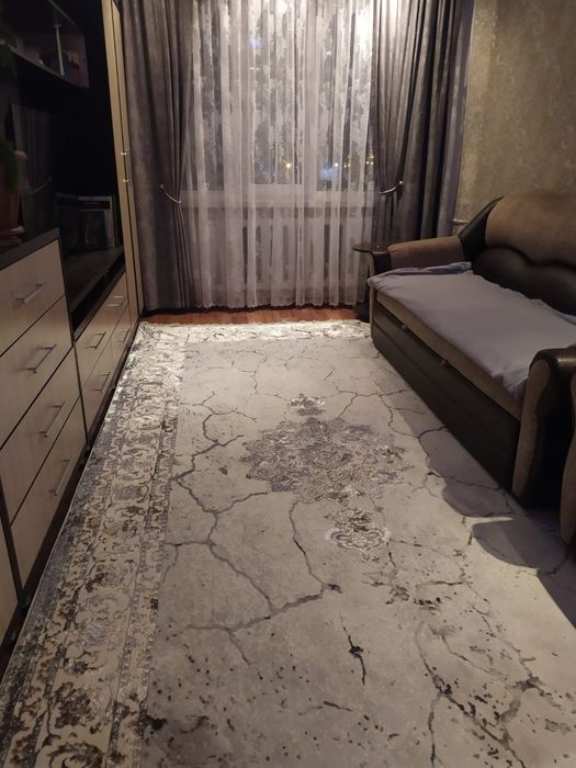 Продам палас состояние нового