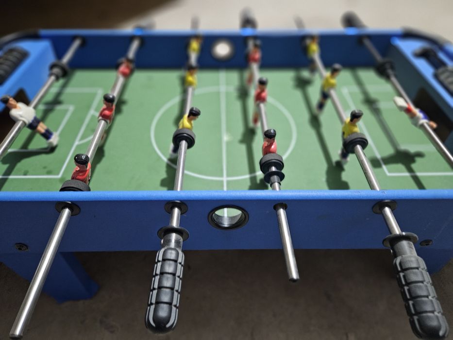 Футбольные доска