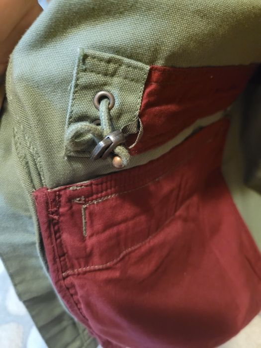 Geaca barbati Timberland primavara