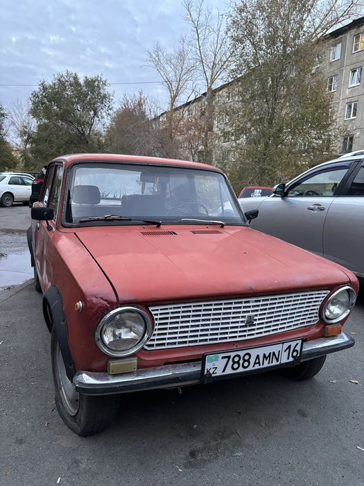 Срочная продажа машины