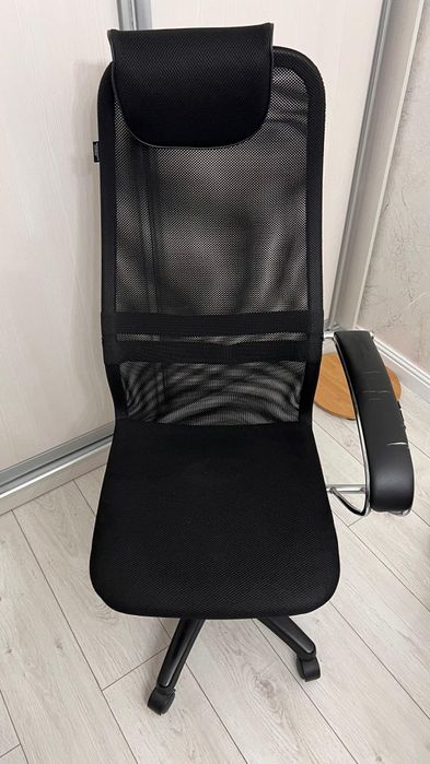 Кресло компьютерное, б/у