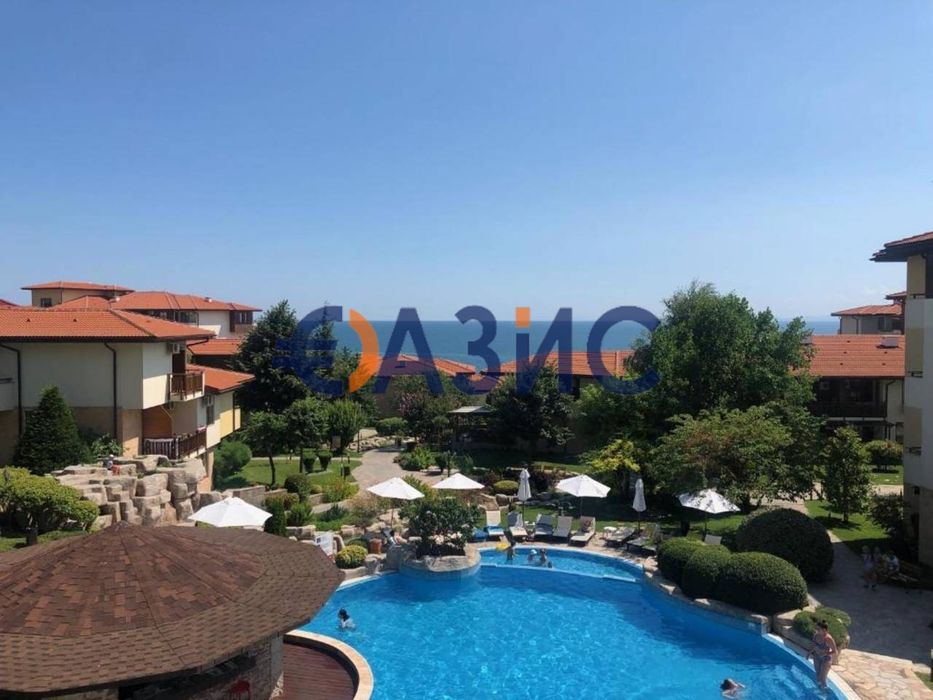 Продава се Двустаен апартамент в Свети Влас - 89 кв.м за 773 €/кв.м - Снимка #13