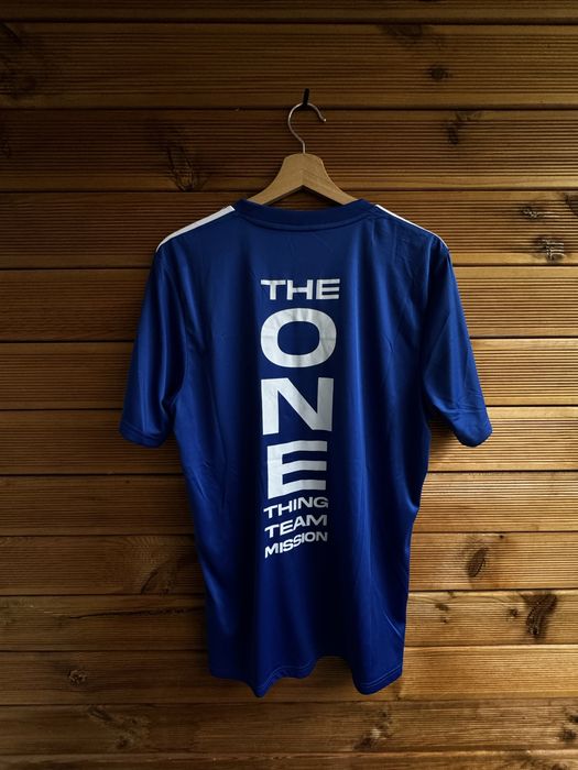 Мъжка Тениска ADIDAS Team Icon 23 Jersey Slim Fit