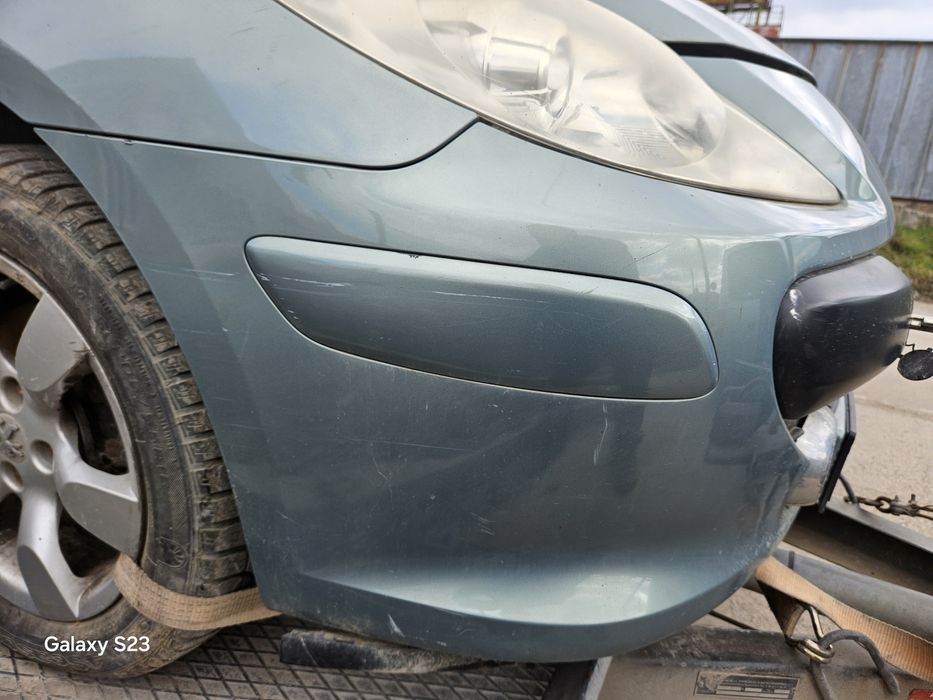 Peugeot 307 Combi 2.0 136 к.с. бензин.На части