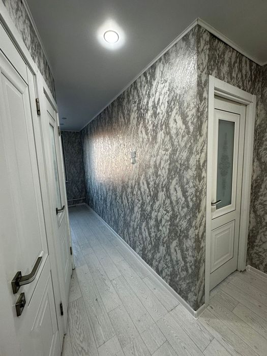 Продаётся 2-х комнатная квартира