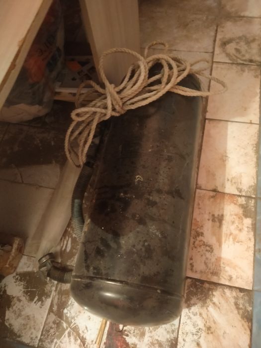 Гбо 2 поколение комплект