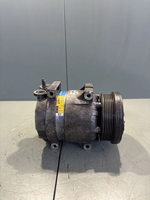 Compresor AC 714978 Chevrolet Kalos 2007 1.4 MT (94 hp)