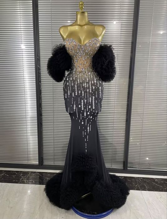 Rochie de ocazie- nunta, botez