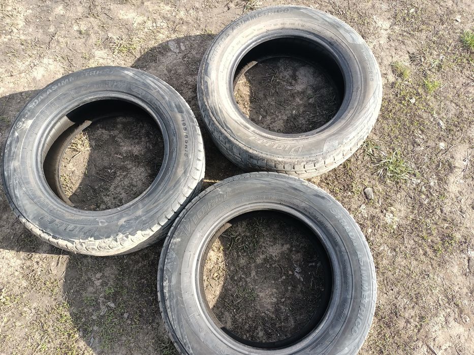 Диски шины запаска