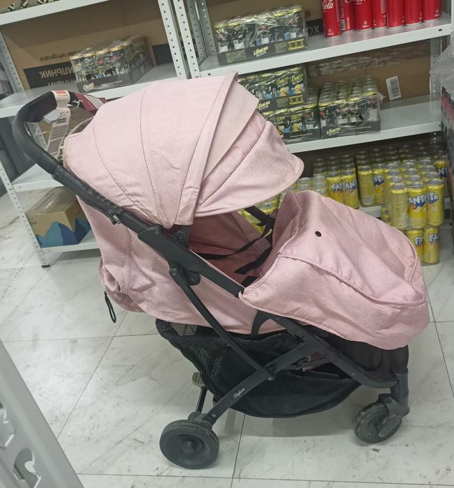 Продам коляску детскую
