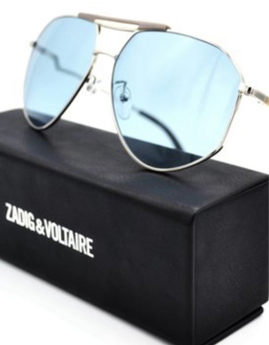 Zadig & Voltaire , M Jacobs