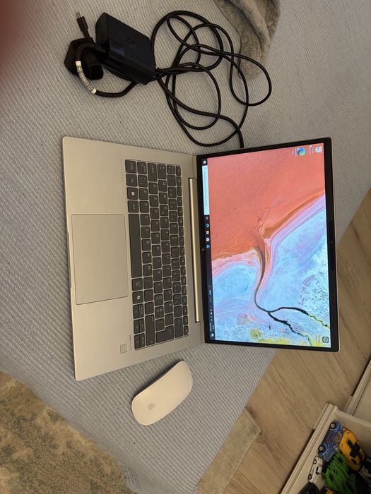 Vand laptop hp elitebook  645 14 inch g11