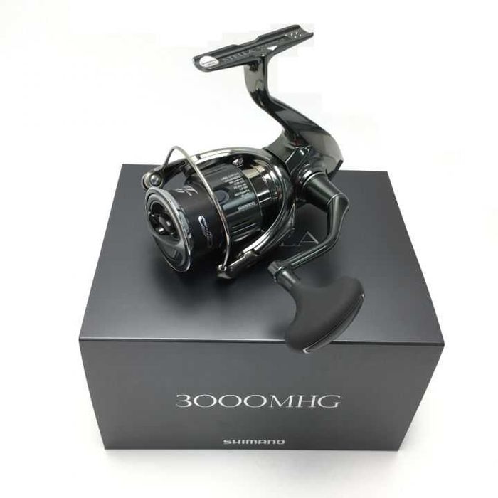 Shimano 22 Stella 3000MHG