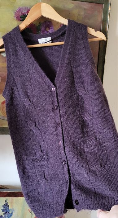 Vesta mohair Gerard Darel