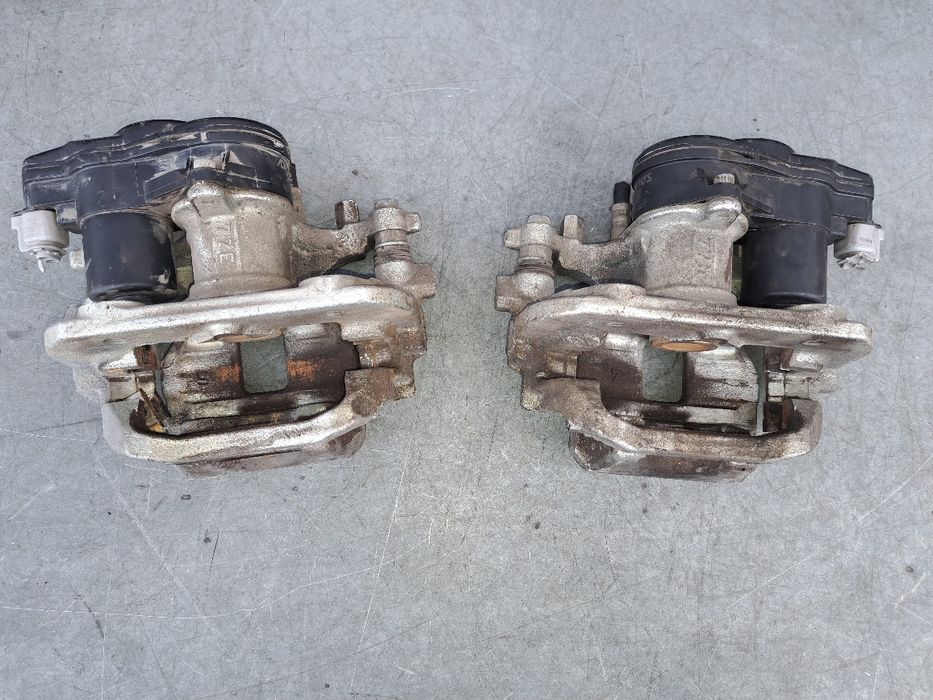 Etrier spate Toyota C-HR 1.8 Hybrid (electrice) 16-19