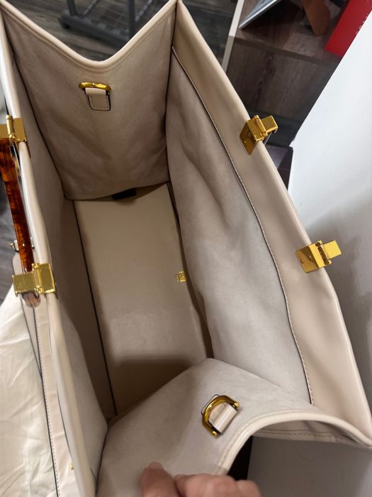 Fendi Sunshine Tote bag