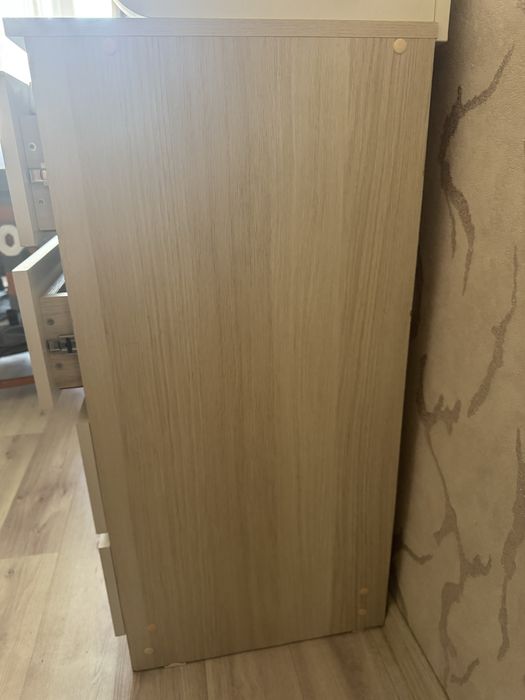 Продам комод в хорошем состояние
