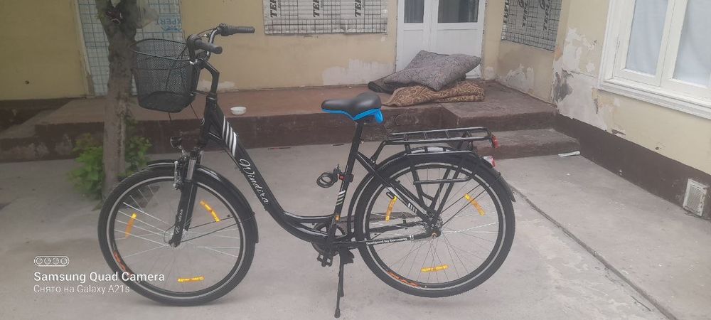 Velosapet sotiladi xolati alo minilmagan yangi srochno sotiladi