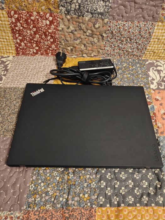 Lenovo Thinkpad T480