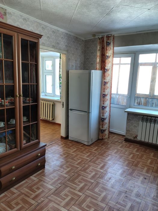 Продам 2 комнатную квартиру