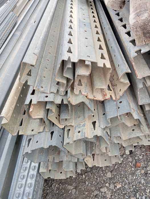 Метални профили metalsistem