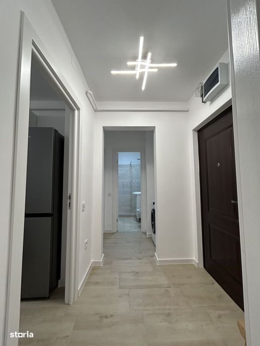 Apartament 2 camere, finisat complet, zona linistita din Cluj-Napoca