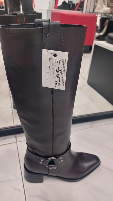 Продам сапоги демисезонные