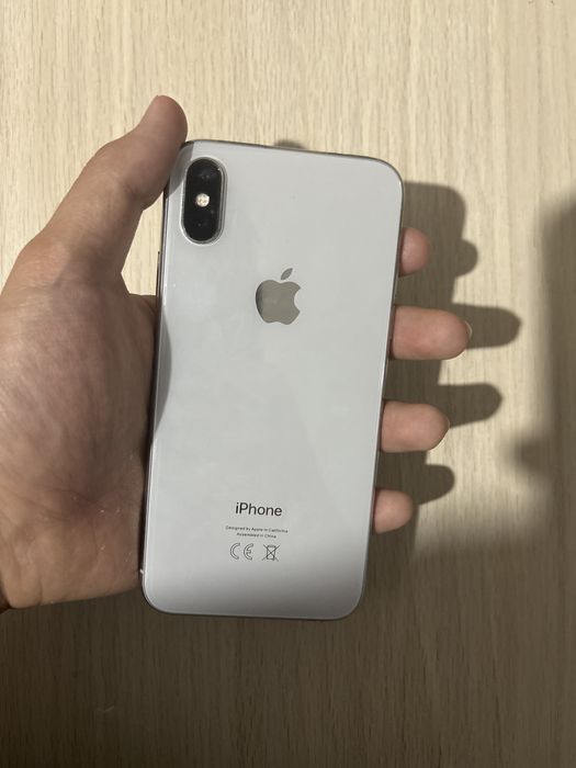 Iphone х айфон 10