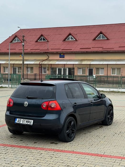 Golf 5 1.9 TDI BKC 105cai