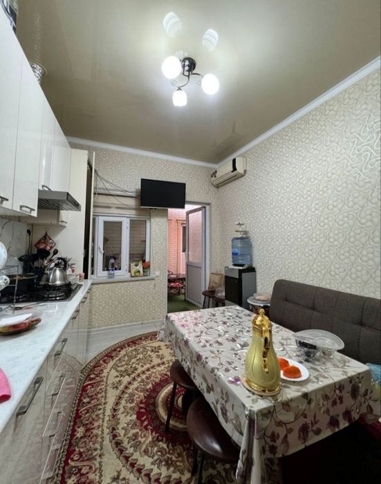 Продаётся дом Яшнабадский район М. АШРАФИ