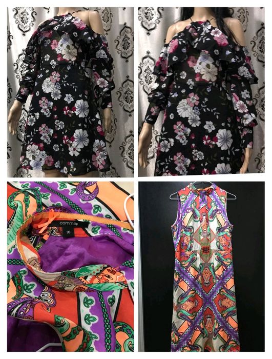 Rochite fete Guess diverse