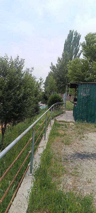 Шошилинч нотурар чойхона сотилади