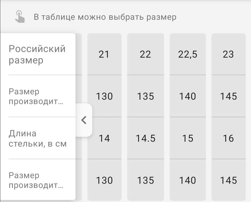 Сандалии Неман белые