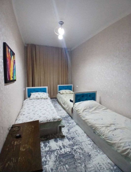 ТТЗ Ахмад югнакий аренда квартира