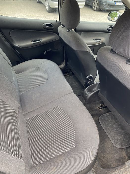 PEUGEOT 206 2007 — imagine 4