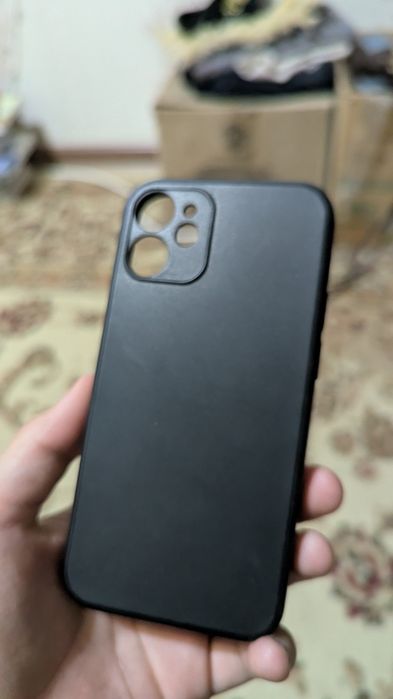 Iphone 12 mini 256gb/ Идеал