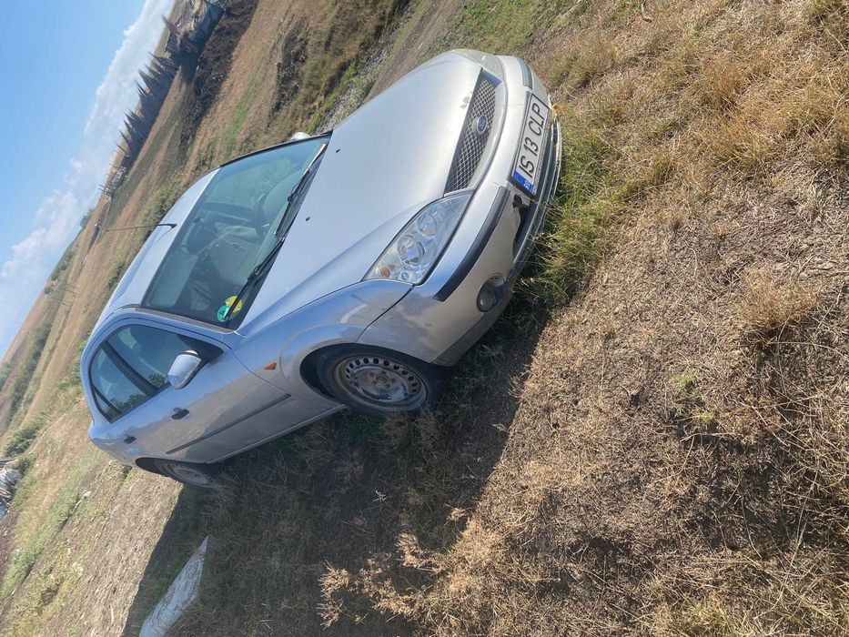 Ford mondeo MK3 1.8 Benzina