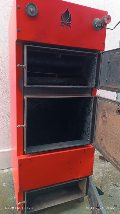 Vând centrala stare buna de funcționare mai multe detalii la tel