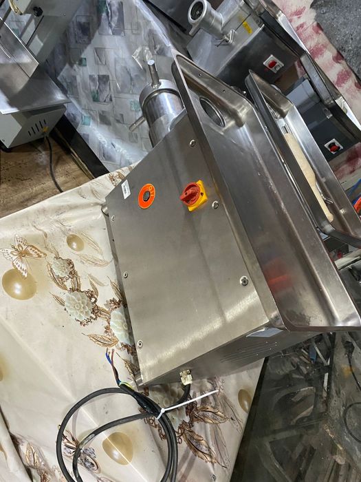 мясарубка Матека турция 32