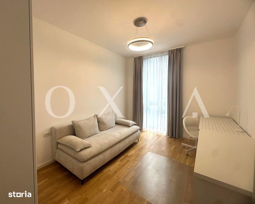 AX1335 Isho, Mobilat&Utilat, Parcare Subterana