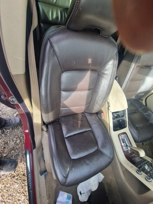 Volvo Xc 70 D5 185 кс 2008г, 2,4 дизел на части