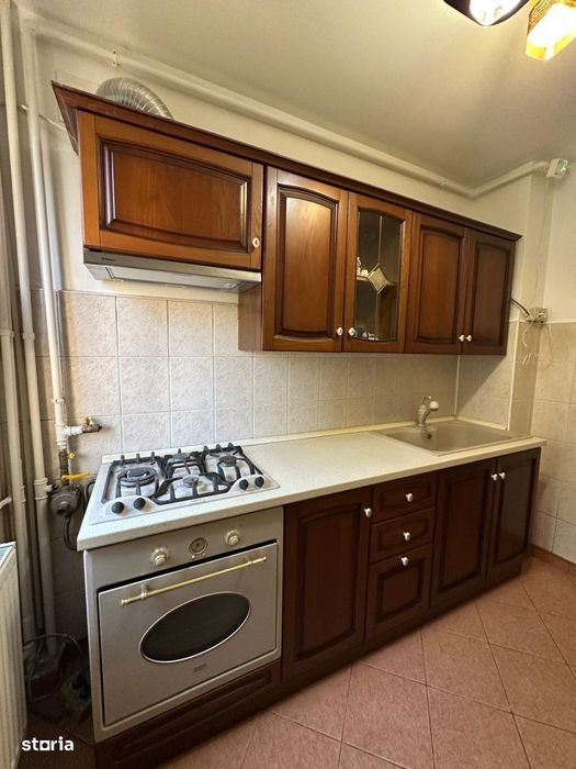 Apartament cu 2 camere de vanzare – Alexandru Obregia | Mobilat si u