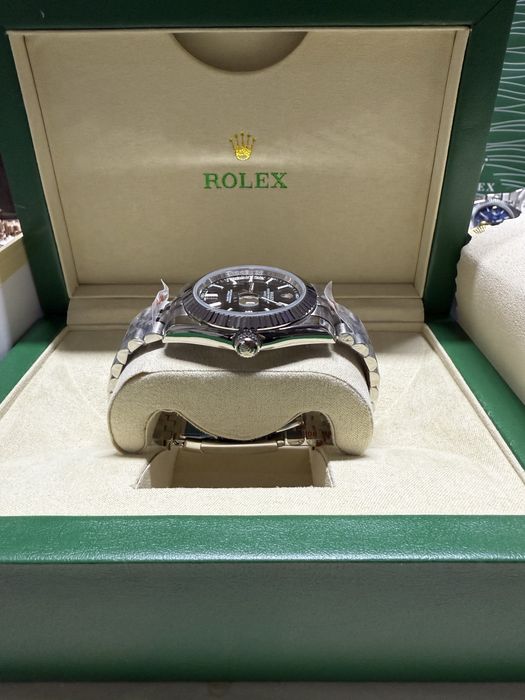 Ceas Rolex AUTOMATIC 41 mm- full box